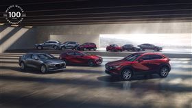 ▲MAZDA推出恣選專案（圖／Mazda提供）