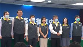 0605指揮中心記者會（圖／記者許書萓攝影）
