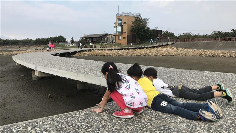 香山濕地生態館將開放　成解封好去處