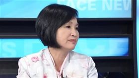 吳斯懷批蔡英文挑釁！謝震武傻眼　柯志恩嗆：最好少發言
圖／翻攝自新聞面對面YOUTUBE