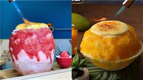 相似打卡標記、擺盤…金雞母控富察號抄襲：前員工開的