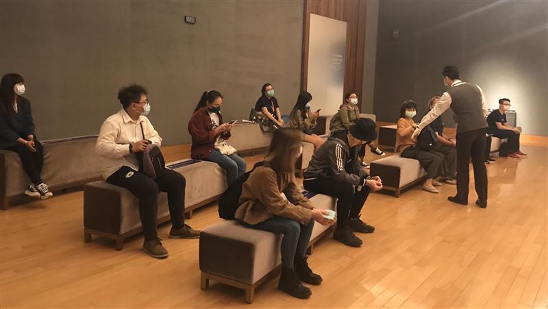 消保處查6縣市展演場所　防疫皆到位