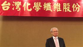 台化估下半年營運轉好 鎖定宅經濟醫療商機台化5日召開股東會，台化副董事長洪福源表示，油價止跌回穩，石化品價格回升，台化高成本庫存已去化，預估下半年營運轉好。中央社記者蔡芃敏攝  109年6月5日