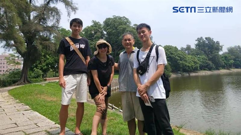 小孩通常比爸媽高　台大教授分析關鍵