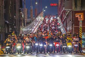 Gogoro 則不間斷地擴增服務中心，目前已有 118 間服務據點。（圖／gogoro提供）