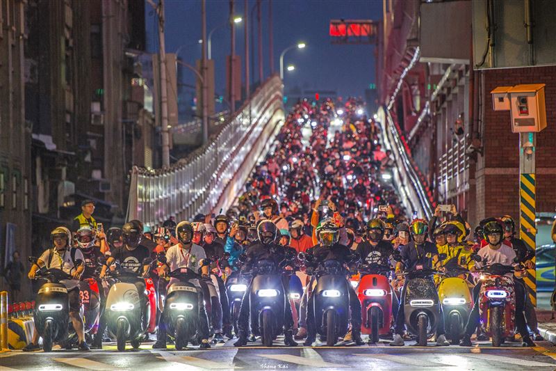 指定車款享月付$299起騎到飽優惠