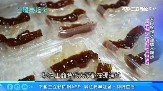 隨歲月凋零　那些難忘的經典馬祖美食