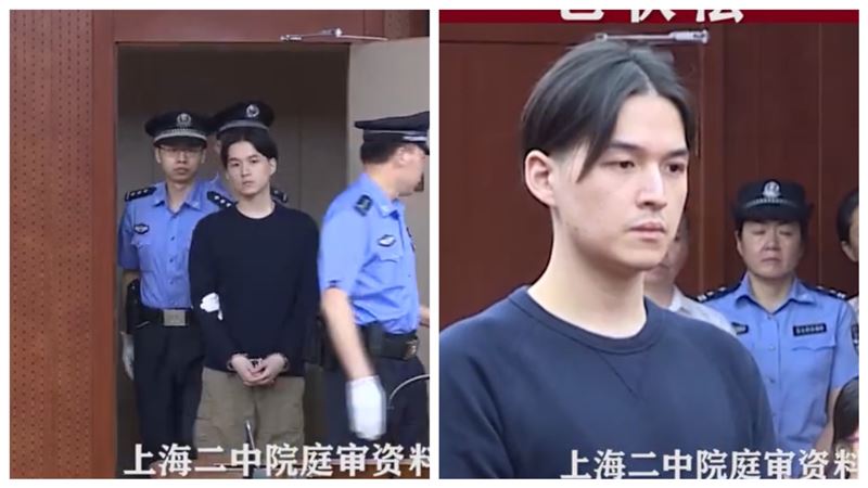 殺妻冰屍105天　嘿咻小三當掩飾