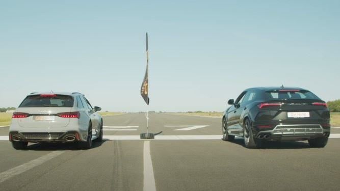 最強VS最強　旅行車竟輸給休旅車