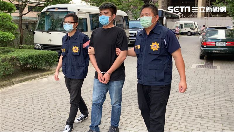 發監執行前跑路　警逮2槍擊要犯歸案