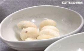 「荸薺」念錯就尷尬　正確讀音曝光，組合圖／資料照