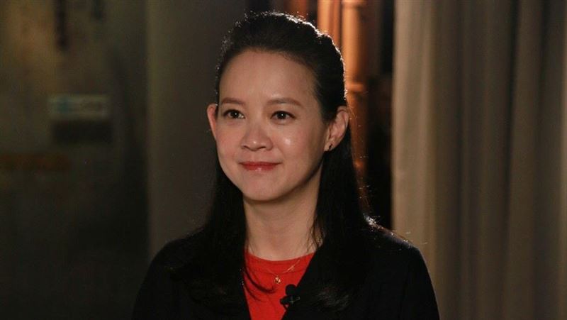圓夢開唱　曾寶儀嘆：傷人的話變禮物