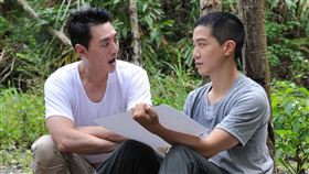 薛仕凌,方大緯,生生世世（台視提供）