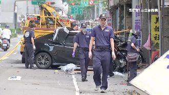 酒駕慘奪命！家屬怒：他都在法庭裝乖