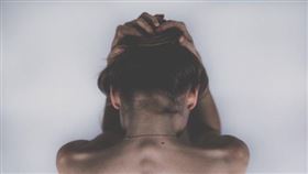 -少女-女子-女性-性侵-強暴-（圖／Pixabay）