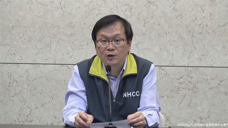 移工入境恐成防疫破口？指揮中心闢謠