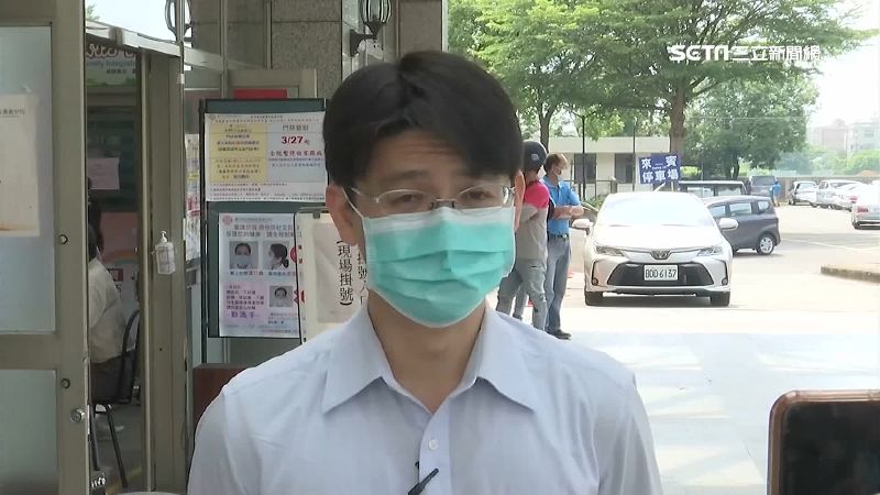 李承翰父過世　鑑定醫生臉書再被出征