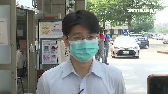 李承翰父過世　鑑定醫生臉書再被出征
