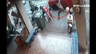 隨機傷人頻傳　高雄男毆女童影片曝光