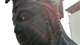 澎湖大倉媽祖續建案　8日起全縣民調澎湖大倉媽祖文化園區續建案，澎湖縣政府5日表示，將自8日起至12日止，委託民調公司進行全縣民調，縣府將依民調結果決定是否於原址續建或遷址改建。（澎湖縣政府提供）中央社　109年6月5日