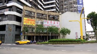 西門町「三明治屋」專家：都更機會難