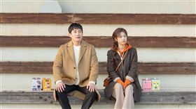 《靈魂修繕工》 LINE TV提供