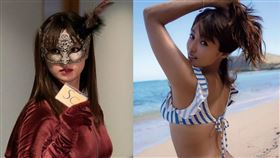 深田恭子將接拍《魯邦之女2》。（圖／翻攝自富士電視台官網）