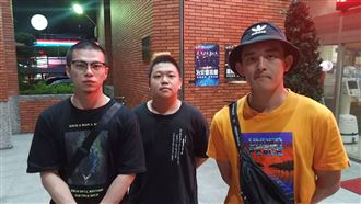 遭恐嚇揚言不利！《硬漢兄弟》怒提告