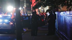 美國,槍擊,治安,圖／美聯社／達志影像