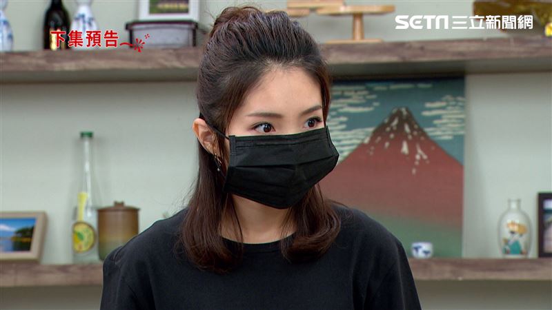千金交大叔男友　前妻竟是爸現任女友