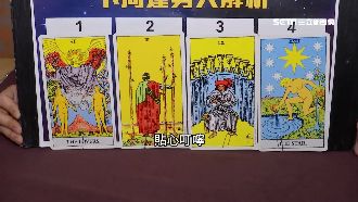 下周運勢大公開！魔羯座特別注意溝通