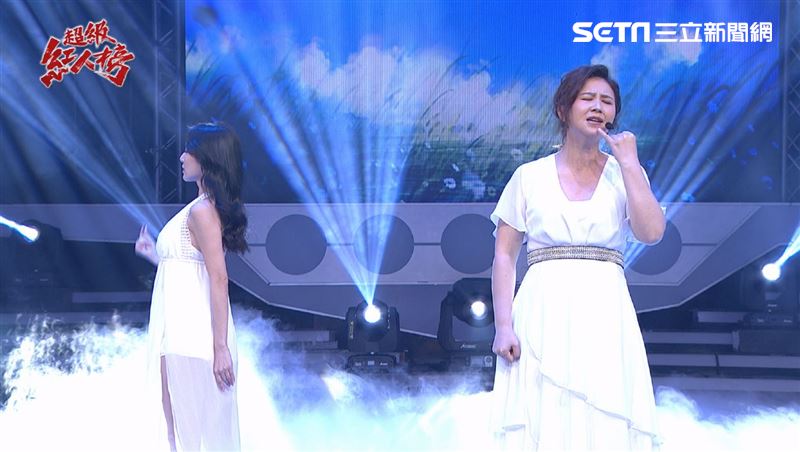 林喬安化身手語天使　獻唱《祝福》