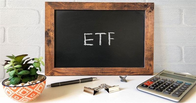 小資族存美股　首選尖牙股ETF