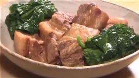 日本,角煮,紅燒豬肉,冰箱,冷凍,探偵！ナイトスクープ。（圖／翻攝自youtube)