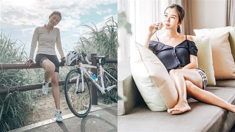 學霸女神近況曝　驚爆淪當打雜小妹