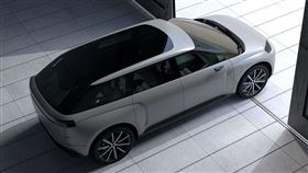 ▲戴森Dyson電動休旅原型車。（圖／翻攝Dyson網站）