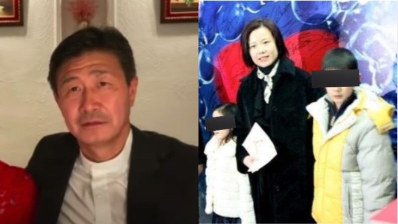 陸名人叫囂「推翻中國」…現下落不明