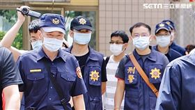 高雄,罷免,警力,高雄市警局