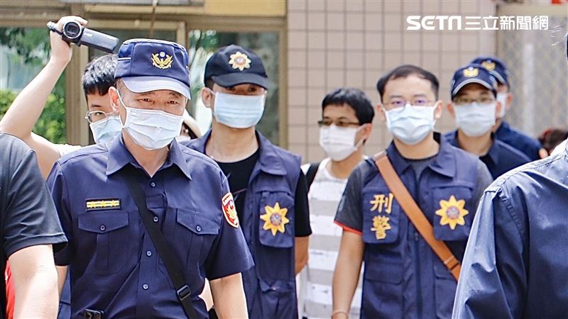 罷韓投票亂象多！警證實接30起檢舉
