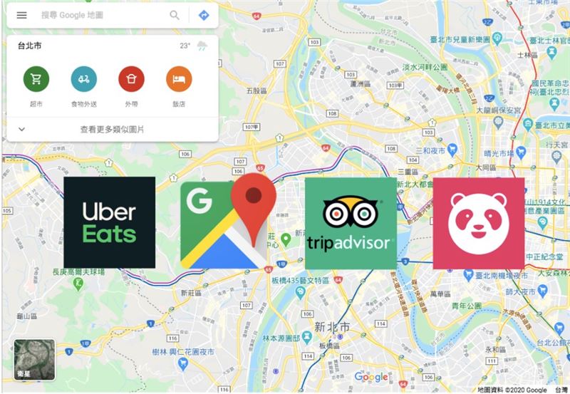 Google五星店家　好口碑靠這招