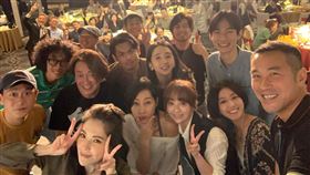 張孝全,許瑋甯,王識賢,丁寧,誰是被害者,黃河,李沐,鄭人碩,季芹,夏靖庭（瀚草影視提供）