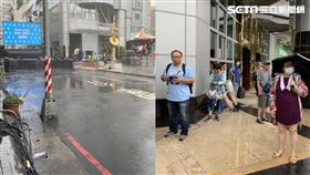 罷韓,韓國瑜,光復高雄,大雨,投票