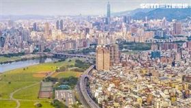 永和,仁愛特區,房市,新北市。（圖／記者陳韋帆攝影）