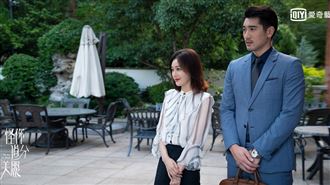 逼哭百萬人　高以翔遺作和本人一樣暖