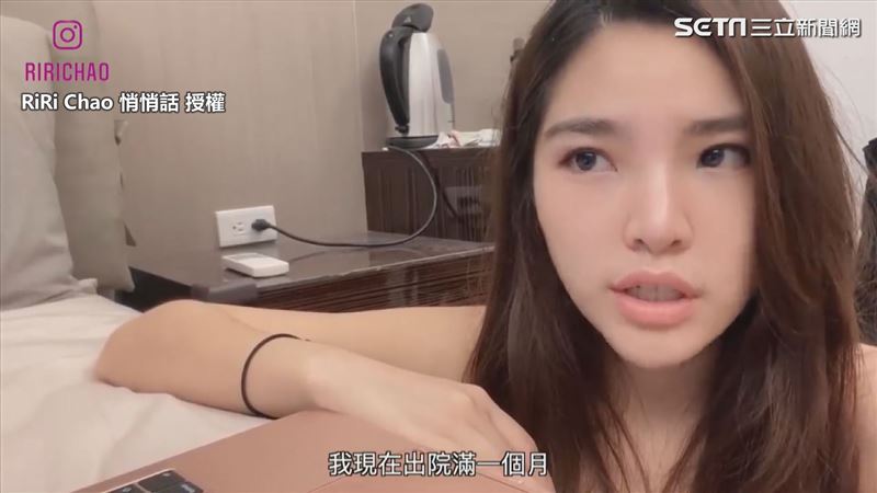 確診者曝隔離日常　失味覺狂咳超崩潰
