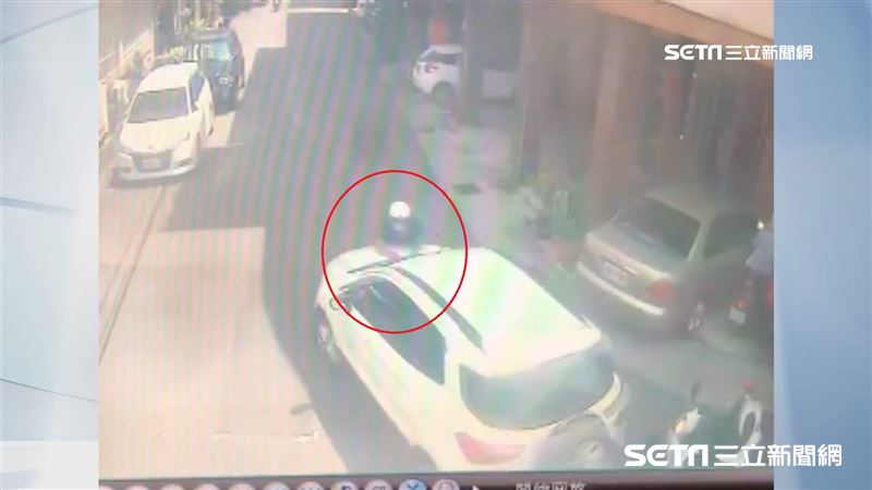 嫌衝撞拖行60m　勇警不退休原因曝