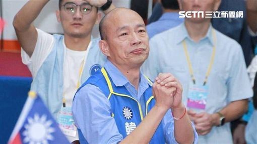 罷韓通過／中網民崩潰「官媒在催票」