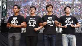 罷韓,高雄,韓國瑜,罷韓四君子