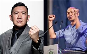 高雄,杜文澤,韓國瑜,罷免,耿爽