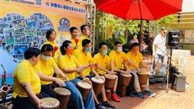 宜蘭,蘭智基金會,林仲傑,蘭坊餐廳,身心障礙,公益